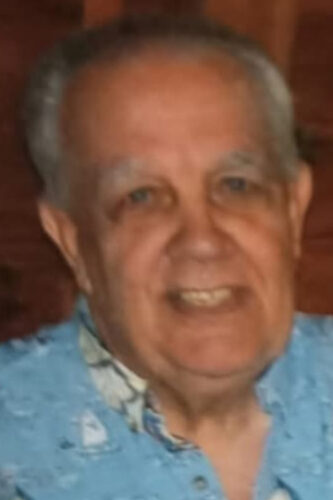 Edwin W. Schultz Sr. 1932-2025